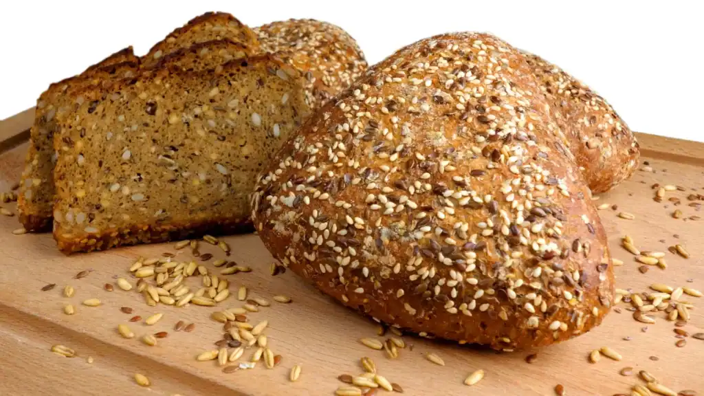 Types of Bread with Low Carbs in Maldon UK: