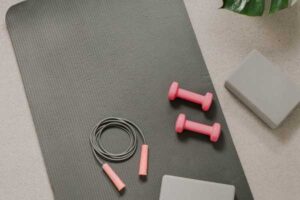 home workouts Maldon