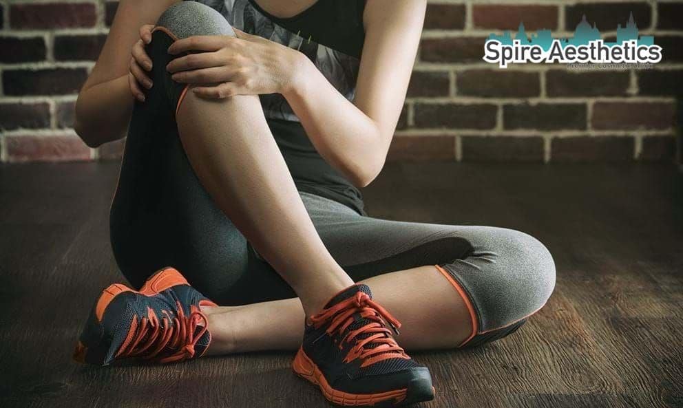 Body Toning and Injury Repair Maldon