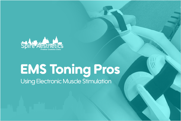 EMS Toning Pros Maldon
