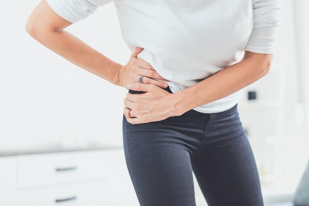 Could a Weak Core Be the Real Reason Behind Your Back Pain, Poor Posture and Persistent Belly Bulge Maldon?